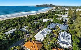 Byron Bay Beach Apartments